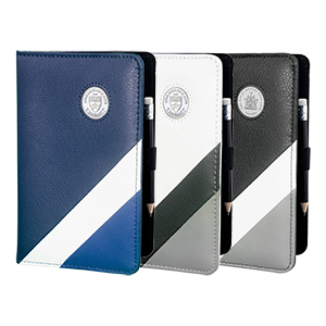 Spectrum Leather Scorecard Holder
