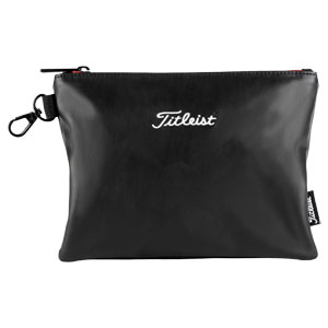 Titleist Classic Zippered Pouch
